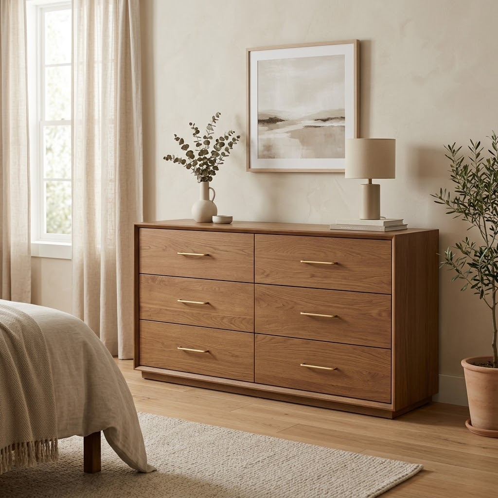 Dressers