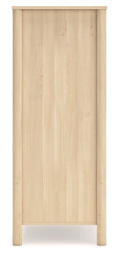 5-Drawer Storage Cabinet